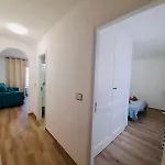 Апартаменты Cristi Golf *