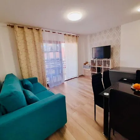 Cristi Golf * Arona (Tenerife)