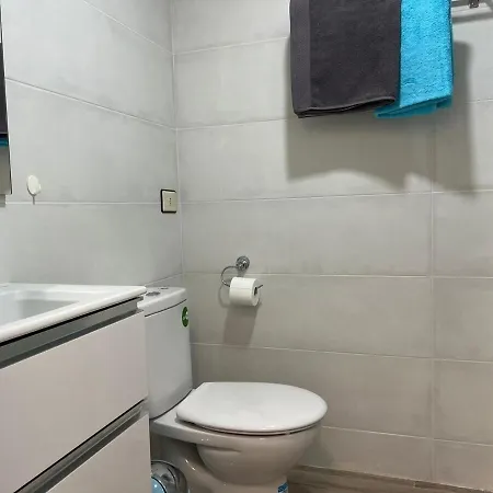 Cristi Golf Arona (Tenerife)