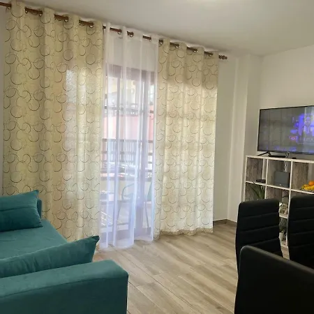 Cristi Golf Arona (Tenerife)