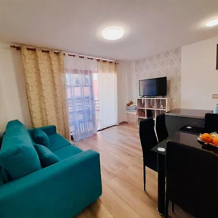 Cristi Golf Apartment