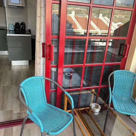 Cristi Golf Apartment