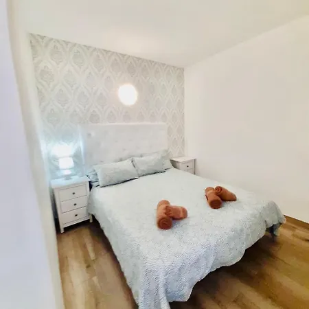 Cristi Golf Arona (Tenerife)