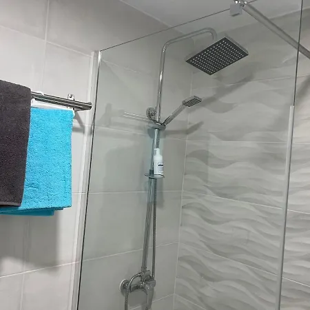 Apartment Cristi Golf *