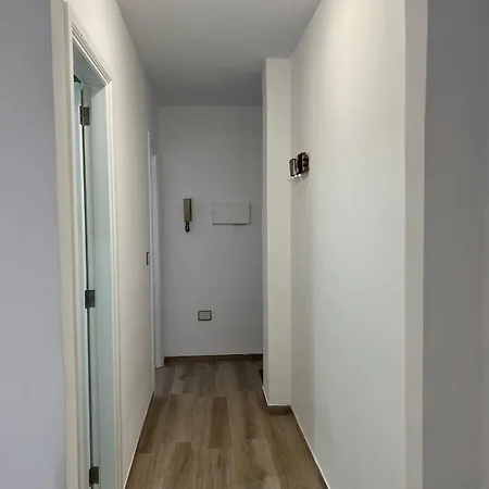 Apartment Cristi Golf Arona (Tenerife)