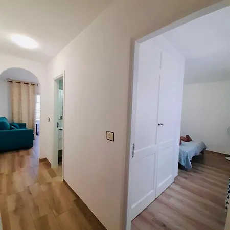 Apartment Cristi Golf *