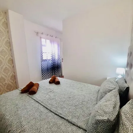 Apartment Cristi Golf