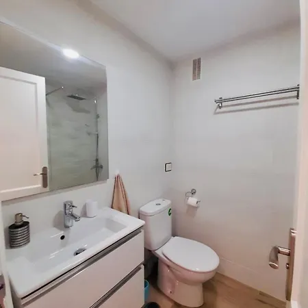 Apartamento Cristi Golf *