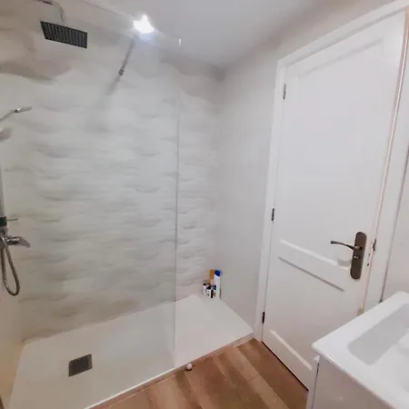 Apartamento Cristi Golf Arona (Tenerife)