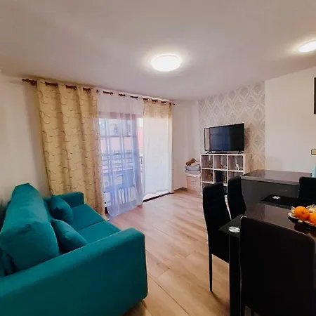 Apartamento Cristi Golf