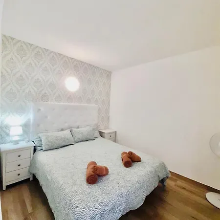 Cristi Golf Apartamento *