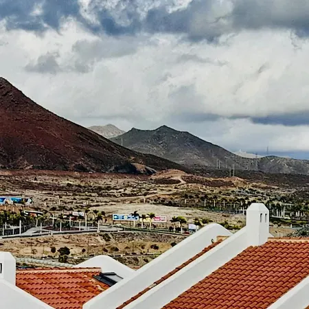 Cristi Golf Apartamento Arona (Tenerife)