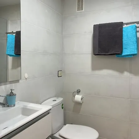 Cristi Golf Apartamento