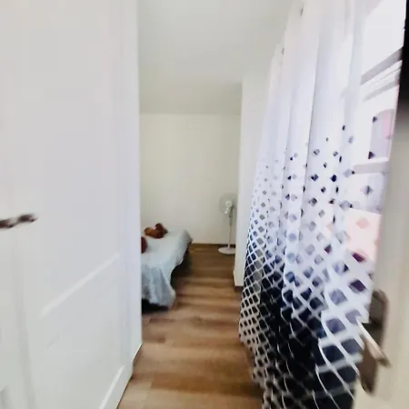 Cristi Golf * Arona (Tenerife)